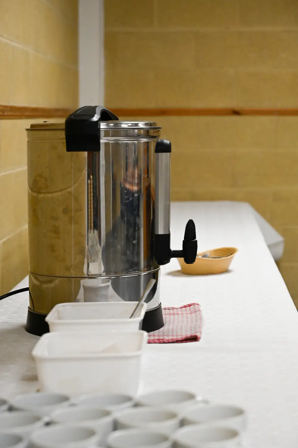 Catering by the Stock Pot Cafe